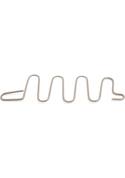 Pegasus Reçme W600 Burunlu Aparat Mekanik Yayı