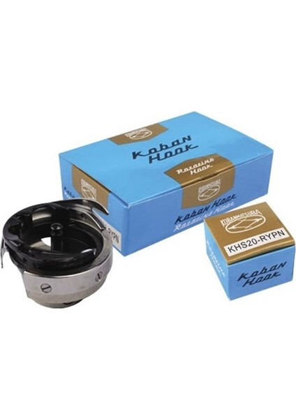 Tajima Jumbo Teflon Çağanoz / KHS20-RYPN