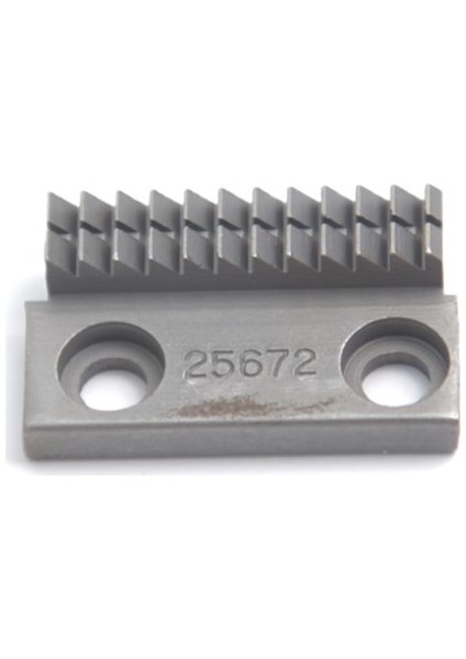 Saya Geniş Dişli /25672