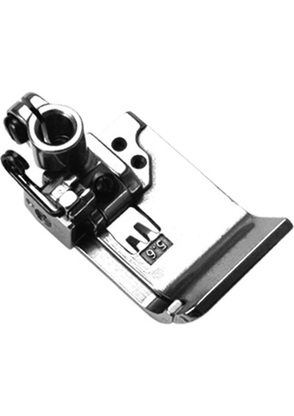 Yamato Reçme Soldan Bıçaklı Ayak 6.4mm / 3117126