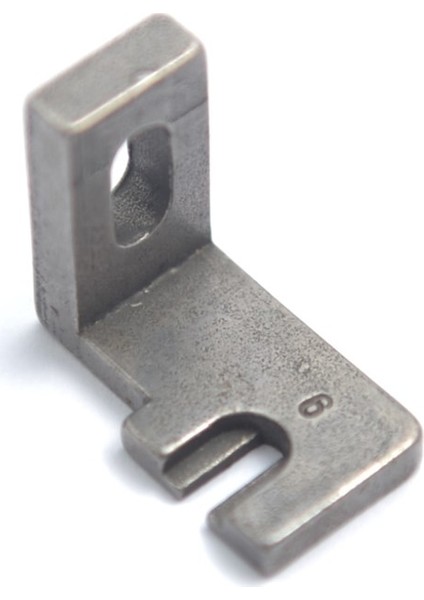 Top Düğme 913 Makine Ayak / 6 No