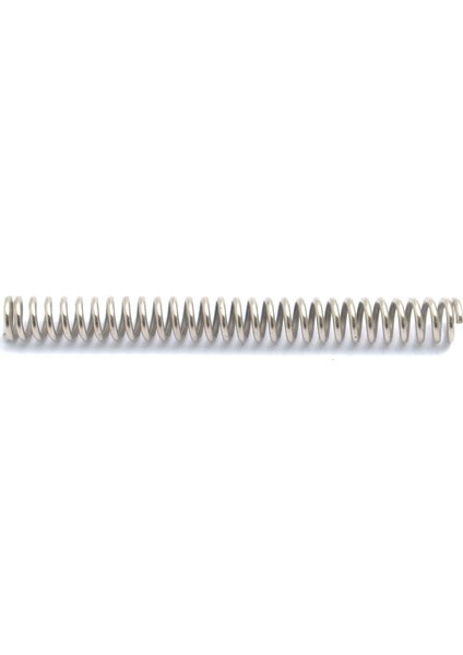 Düz Makine Ayak Baskı Yayı / 141728-001