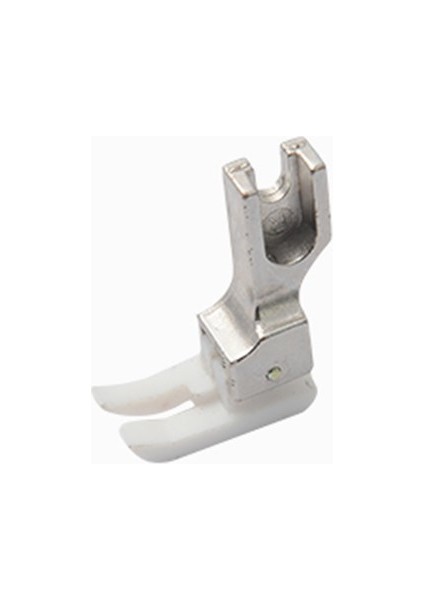 Düz Makine Plastik Çima Ayak / TCR1/32N