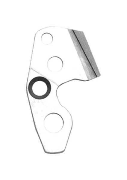 Siruba Reçme Bıçak / CT203