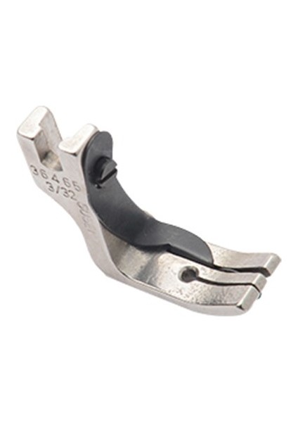 Düz Makine Çima Yapraklı Ayak / 36465(P115) 3/32 2.4mm