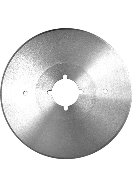 Yuvarlak Kesim Motor Yuvarlak Bıçak / RS-100(R)