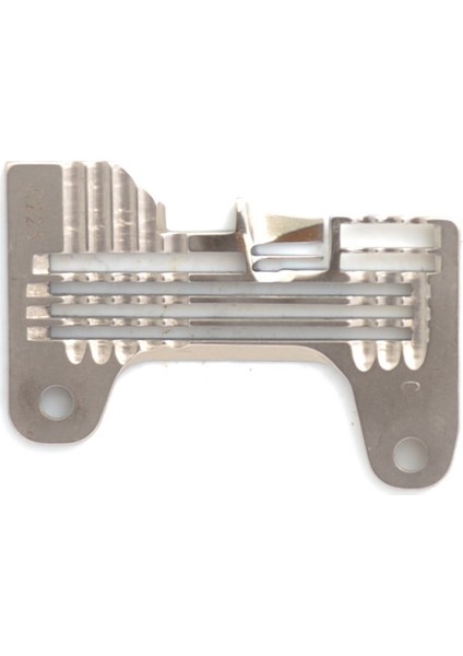 Siruba K Seri 4 Iplik Triko Plaka / E225