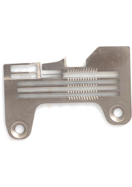 Siruba K Seri 4 Iplik Triko Plaka / E225 fiyatları