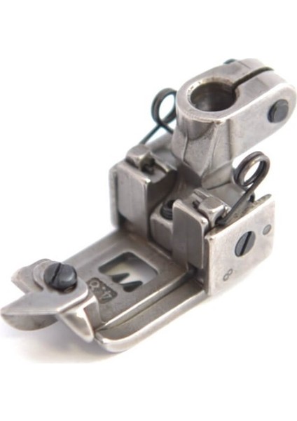 Pegasus Reçme Etek Ayak 4.8mm / 257460-48