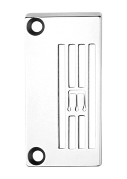 Typical Reçme Etek Plaka 5.6mm / 3108134