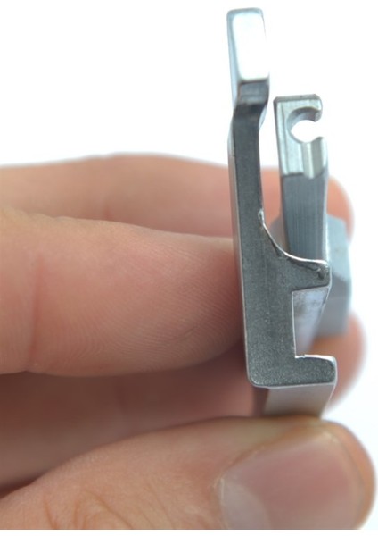 Durkopp Adler 069-167-169 Sol Böcü Ayak