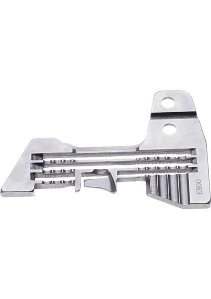 Siruba Overlok 3 Iplik 4mm Plaka / E800