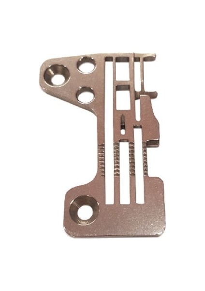 Juki Kingtex Overlok 5 Ip Kot Plaka/ R4612-HOF-GOO