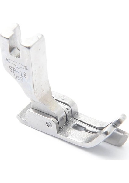 Düz Makine Gazi Ayak Sağ / SP18R 1/32