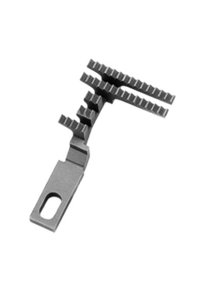 Kansai Reçme Soldan Bıçaklı Ön Dişli / 15-853