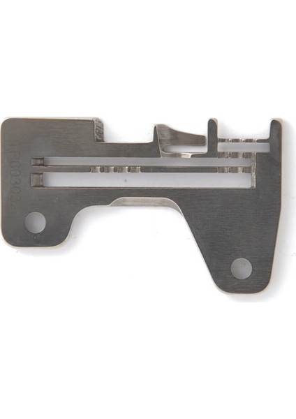 Juki Overlok 3 Ip Plaka 3mm / TP603032