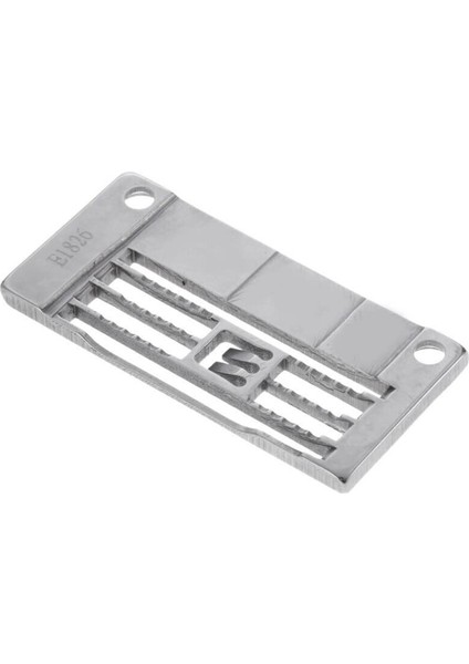 Siruba Reçme Etek Plaka 5.6mm / E1826