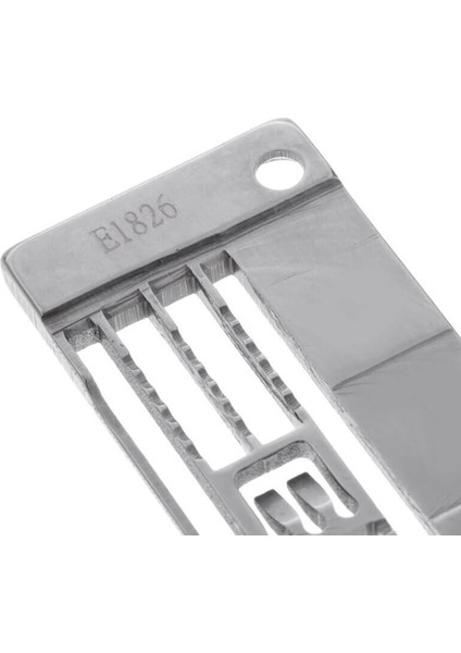 Siruba Reçme Etek Plaka 5.6mm / E1826 fırsatları