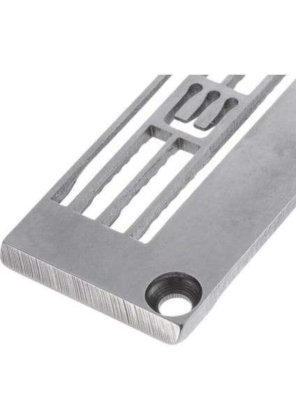 Siruba Reçme Etek Plaka 5.6mm / E1826 indirimleri