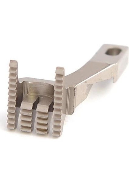 Siruba Reçme Etek Arka 5.6mm Dişli / D1207