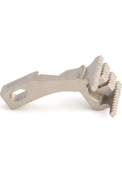 Siruba Reçme Etek Arka 5.6mm Dişli / D1207 modelleri