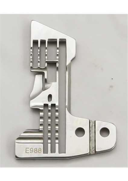 Siruba Overlok 6 Ip Plaka / E988