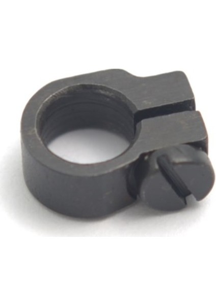 Sütunlu Iğne Bağı Kelepçesi / LXF-80348