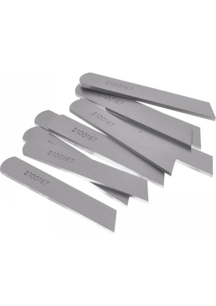 Yamato Overlok Alt Bıçak / 2100167 10ADET