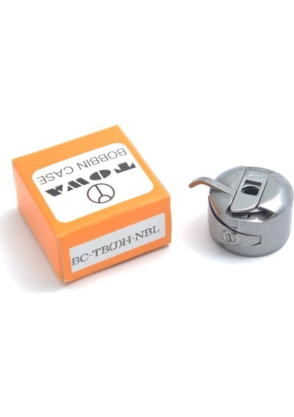 Juki Mol 254 Mekik / Bc-Tb(J)H-Nbl