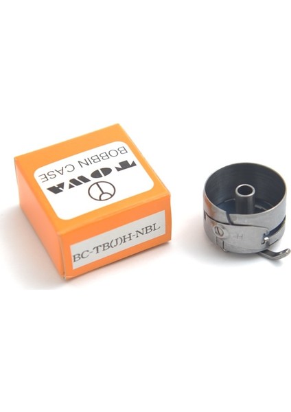 Juki Mol 254 Mekik / Bc-Tb(J)H-Nbl
