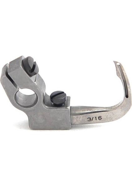 Juki MS-1190B Kollu 3/16R Sağ Lüper / 129-40557