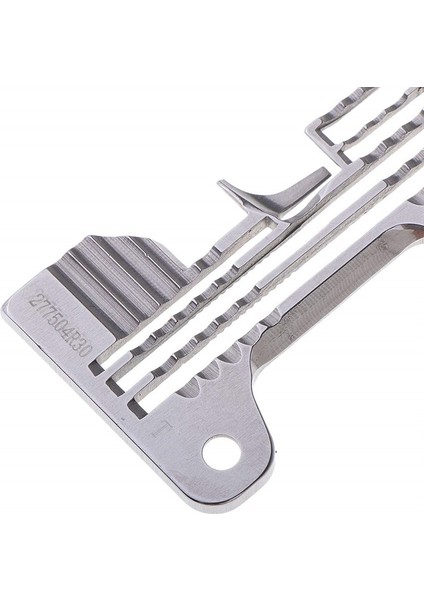 Pegasus Overlok Ex 3 Ip 3 Kanallı Plaka / 277504R30 fiyatları