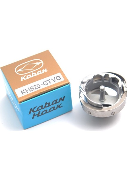 Seiko Çağanoz / KHS20-GTVG