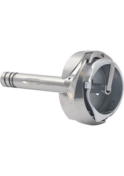 Juki Çift Pabuç Deri Çağanoz / DSH2-563 (HSH-12-15MMJ)