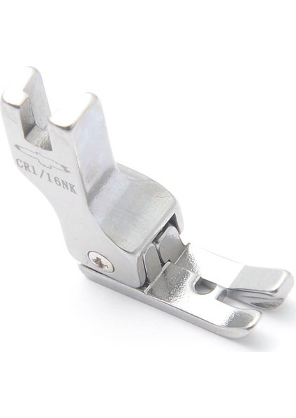Düz Makine Çima Ayak / CR1/16NK