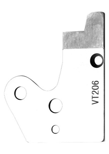 Siruba Reçme 700K/VT Bıçak / VT206