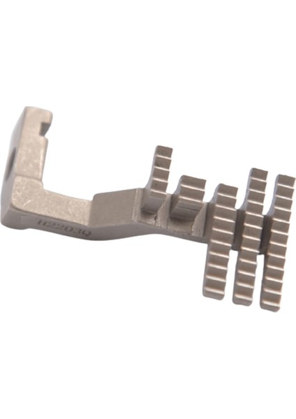 Siruba Reçme Soldan Bıçaklı Ön Dişli / H2203Q