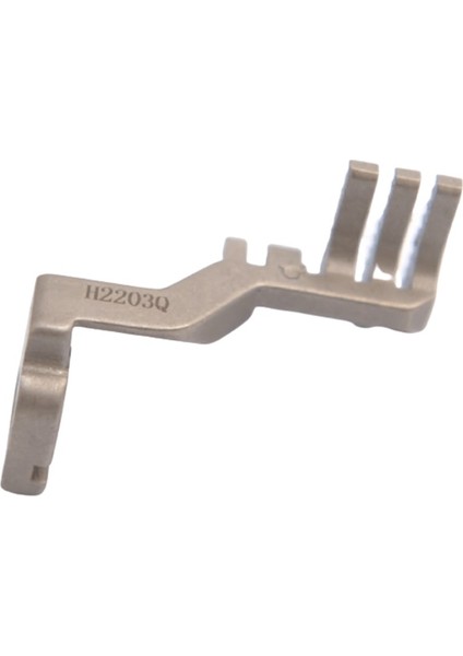 Siruba Reçme Soldan Bıçaklı Ön Dişli / H2203Q modelleri