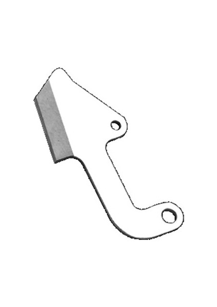 Siruba Reçme Bıçak (B) / DT06