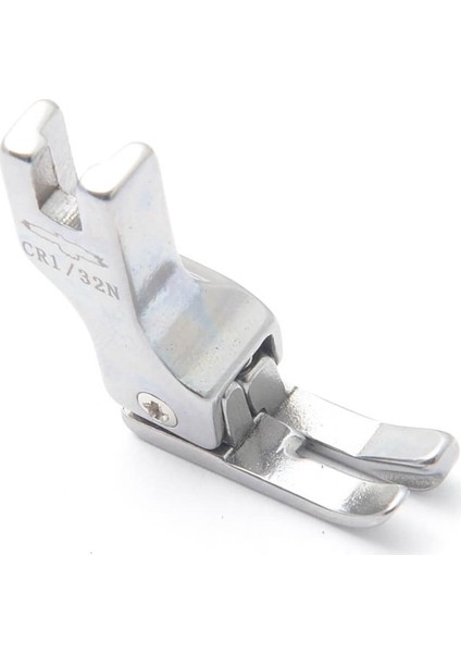 Düz Makine Çima Ayak / CR1/32N