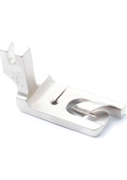 Düz Makine Kıvırma Ayak / Lot No-9 3/8