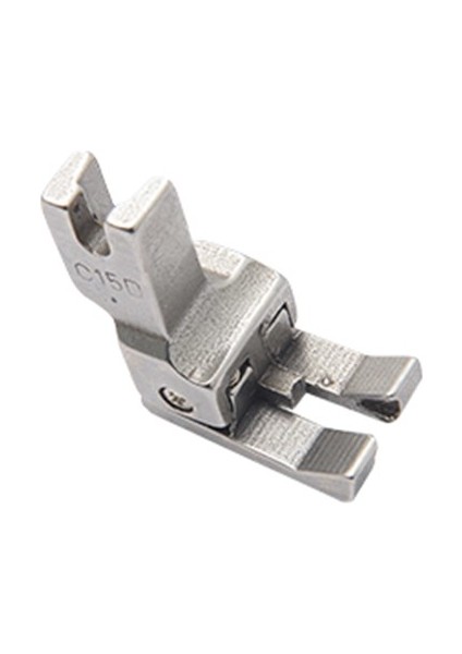 Düz Makine Çift Taraflı Çima Ayak / Cd-15