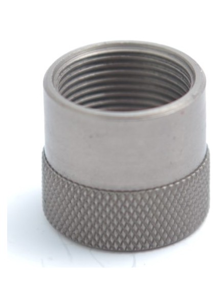 Siruba Reçme Baskı Somunu / MJ02H