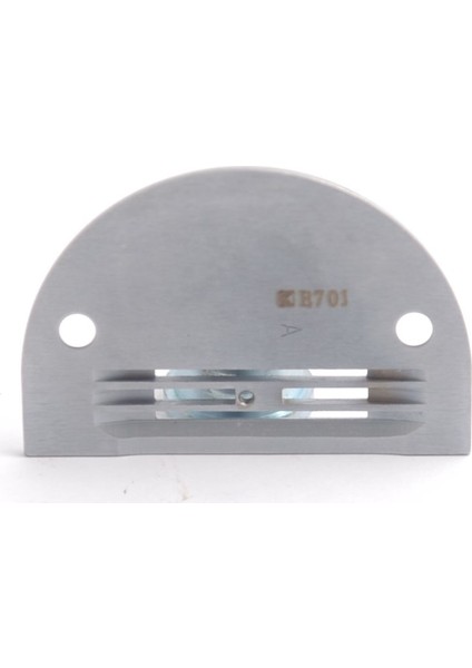 Düz Makine Gömlekçi Plaka / E701 fiyatları
