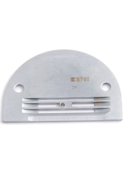 Düz Makine Gömlekçi Plaka / E701 fırsatları