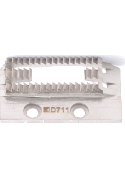 Siruba Düz Gömlekçi Dişli / D711