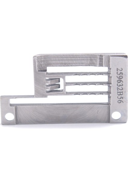 Pegasus Reçme W1562-2 Bant Plaka 5.6MM/259632B56