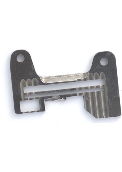 Pegasus Overlok Ex Seri 3 Ip Eşarp PLAKA/277502P15