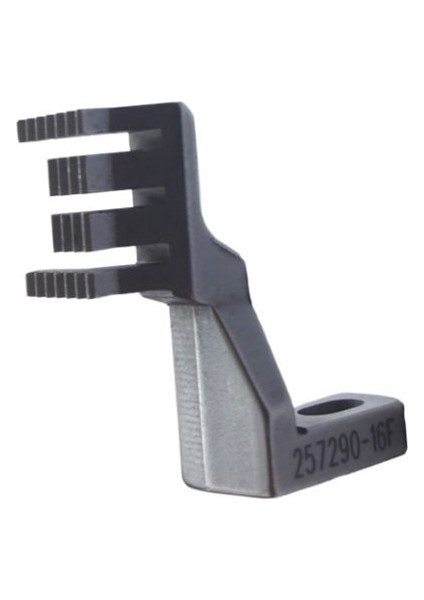 Pegasus Reçme W600 Burunlu Etek Ön Dişli 6.4mm / 257290