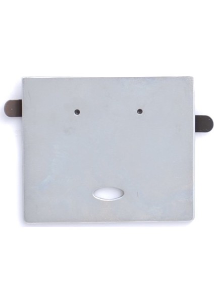 Siruba Düz Sürgü Plaka / LA35 fiyatları